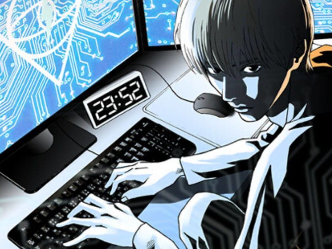 Cyber team Mosquée la Madeleine